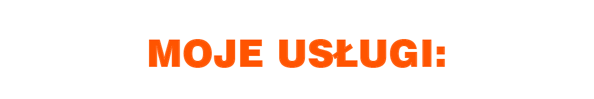 Usługi